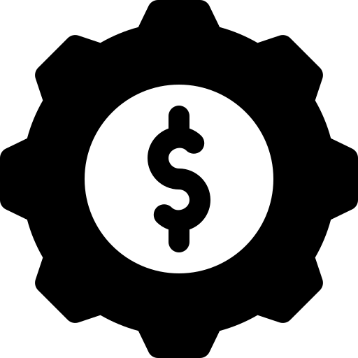 Fund Account Icon