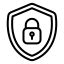 Secure Wallet Icon