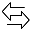Deposits & Withdraws Icon