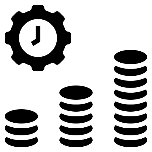 Dashboard Insights Icon